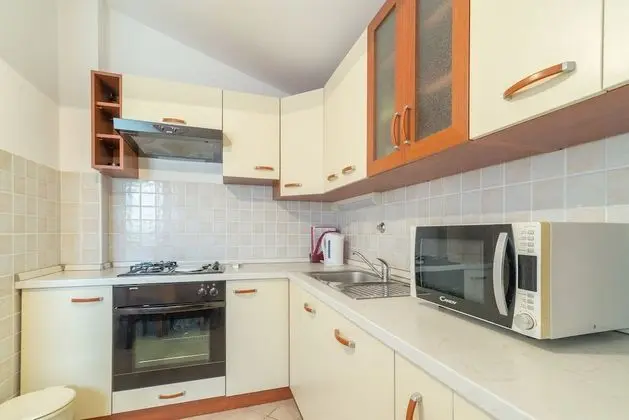 Apartment, 2 Bedrooms A2
