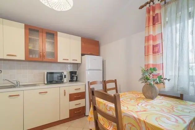 Apartment, 2 Bedrooms A2