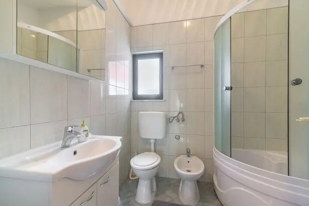 Apartment, 2 Bedrooms A2