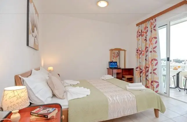 Apart Daire, Balkon, Deniz Manzaralı (1)
