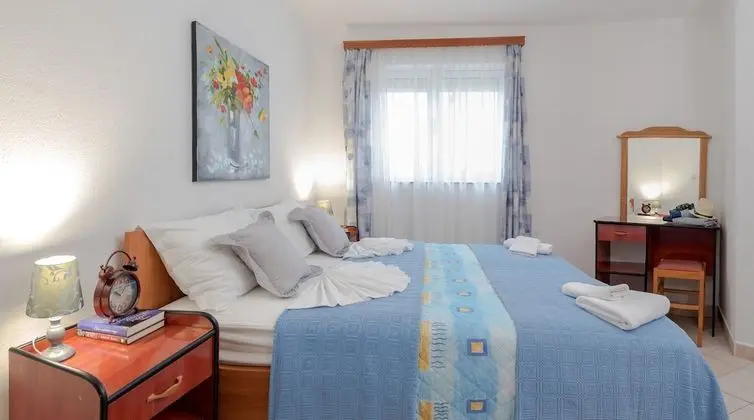 Apart Daire, Balkon, Deniz Manzaralı (1)
