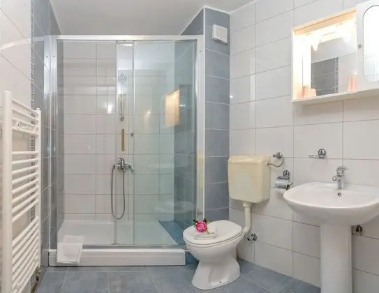 Apart Daire, Balkon, Deniz Manzaralı (1)