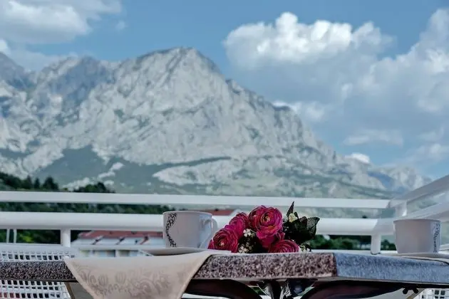 Apart Daire, Balkon, Deniz Manzaralı (1)