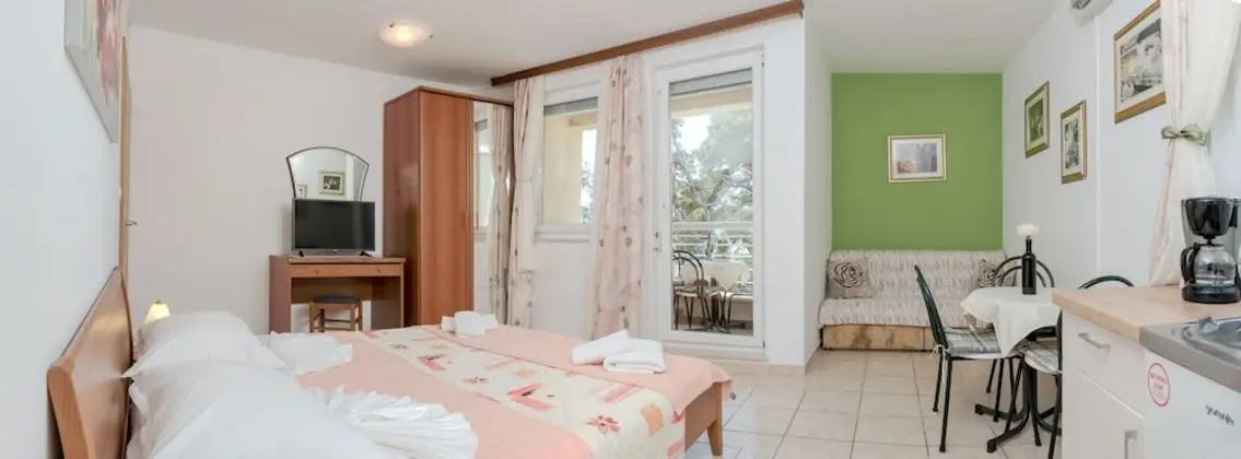 Süit, Balkon