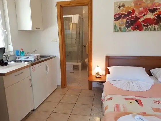 Süit, Balkon