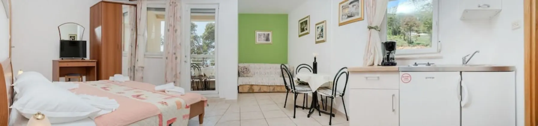 Süit, Balkon