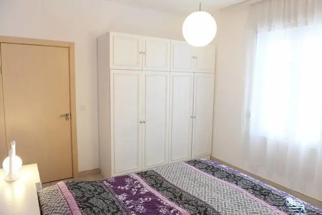 Comfort Apart Daire, 1 En Büyük (King) Boy Yatak ve Çekyat, Sigara İçilmez, Şehir Manzaralı