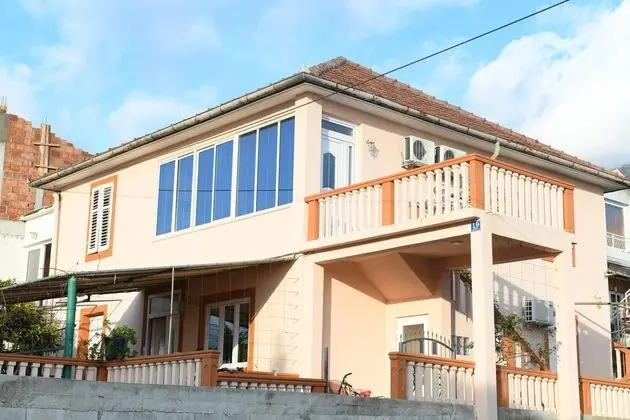 Comfort Apart Daire, 1 En Büyük (King) Boy Yatak ve Çekyat, Sigara İçilmez, Şehir Manzaralı