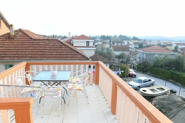 Comfort Apart Daire, 1 En Büyük (King) Boy Yatak ve Çekyat, Sigara İçilmez, Şehir Manzaralı