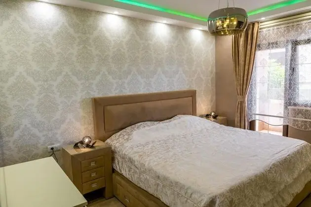 Deluxe Apart Daire, 3 Yatak Odası, Deniz Manzaralı