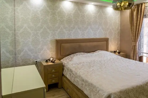 Deluxe Apart Daire, 3 Yatak Odası, Deniz Manzaralı