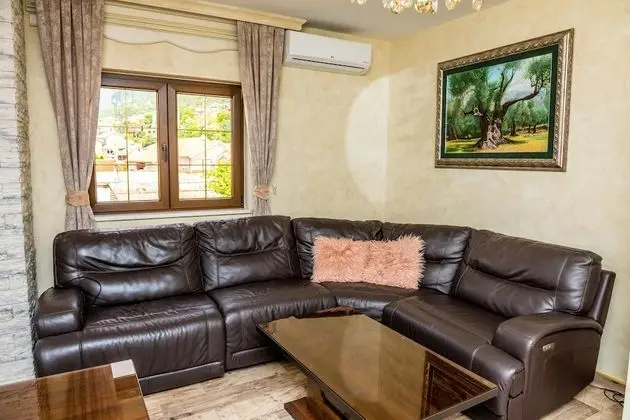 Deluxe Apart Daire, 3 Yatak Odası, Deniz Manzaralı