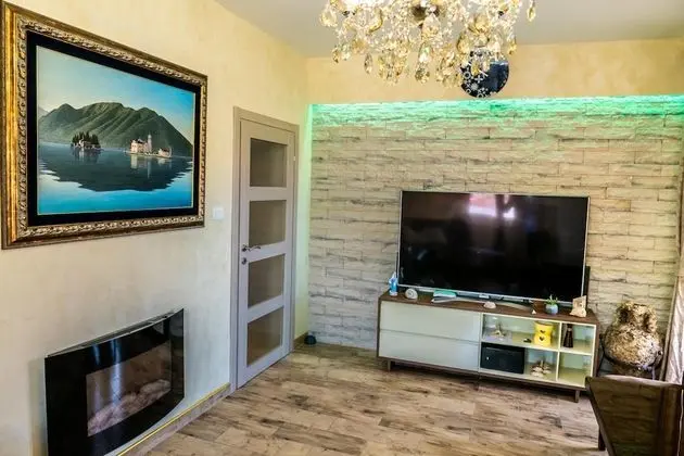 Deluxe Apart Daire, 3 Yatak Odası, Deniz Manzaralı