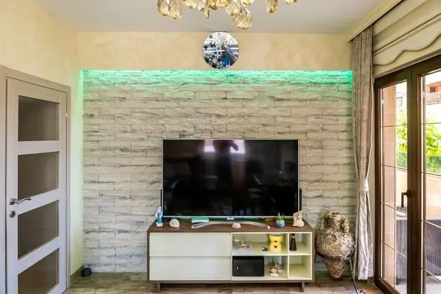 Deluxe Apart Daire, 3 Yatak Odası, Deniz Manzaralı