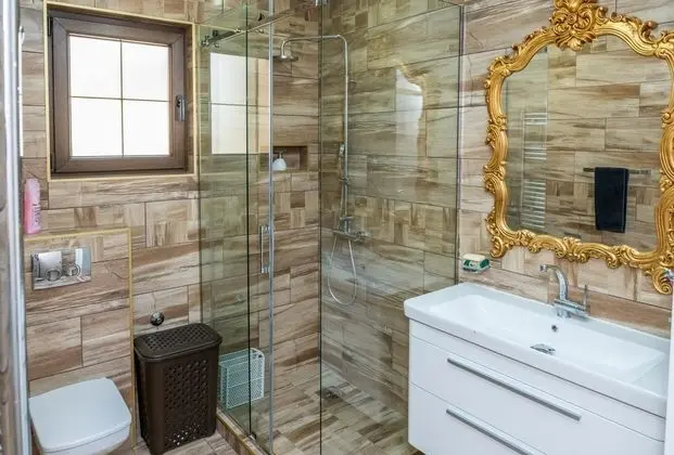 Deluxe Apart Daire, 3 Yatak Odası, Deniz Manzaralı