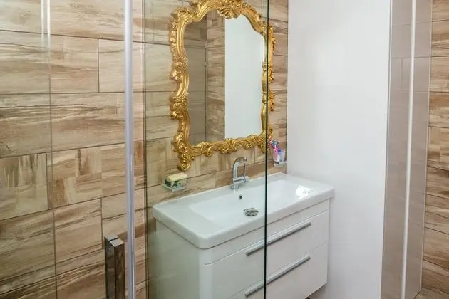 Deluxe Apart Daire, 3 Yatak Odası, Deniz Manzaralı