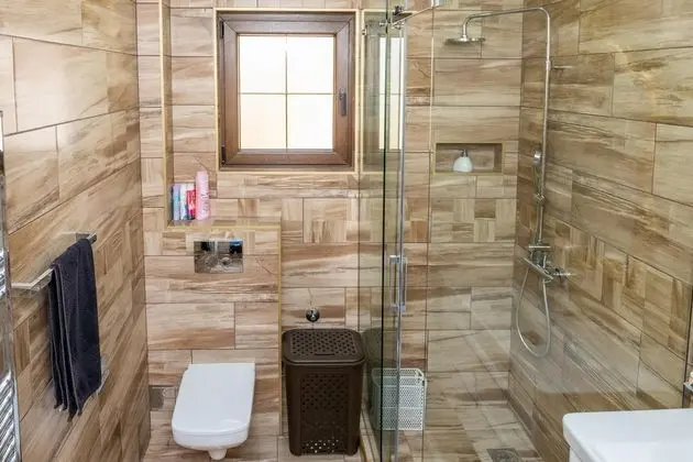 Deluxe Apart Daire, 3 Yatak Odası, Deniz Manzaralı