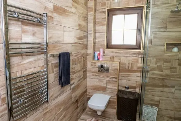 Deluxe Apart Daire, 3 Yatak Odası, Deniz Manzaralı