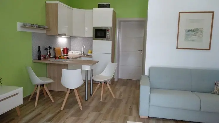 Deluxe Apart Daire (1)