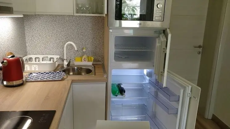 Deluxe Apart Daire (1)