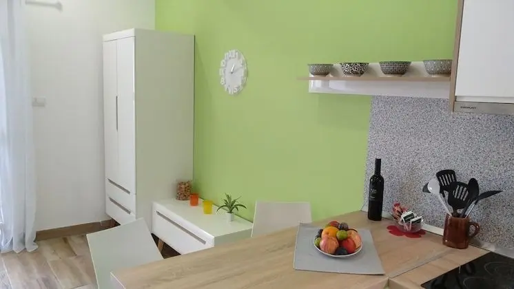 Deluxe Apart Daire (1)