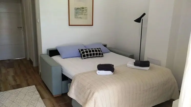 Deluxe Apart Daire (1)