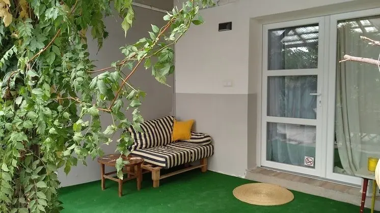 Deluxe Apart Daire (1)