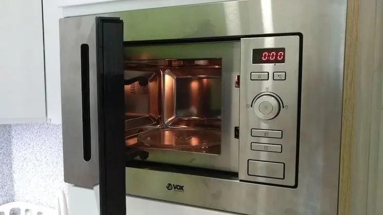 Deluxe Apart Daire (1)