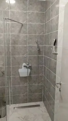 Deluxe Apart Daire (1)