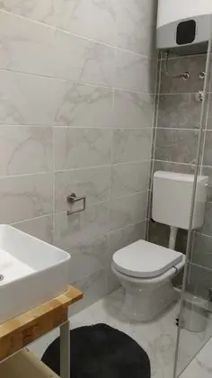 Deluxe Apart Daire (1)