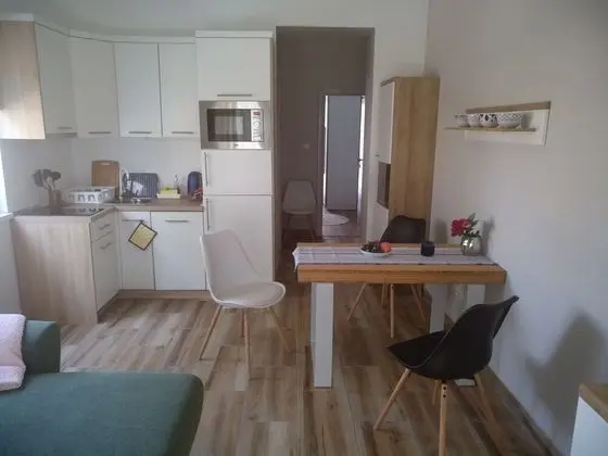 Exclusive Apart Daire (2)