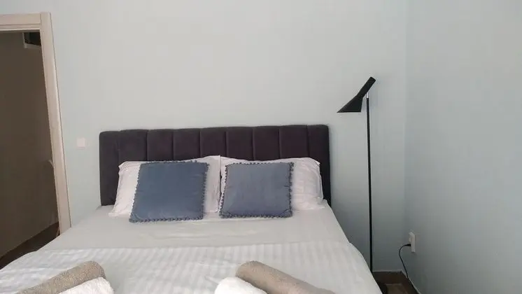 Exclusive Apart Daire (2)