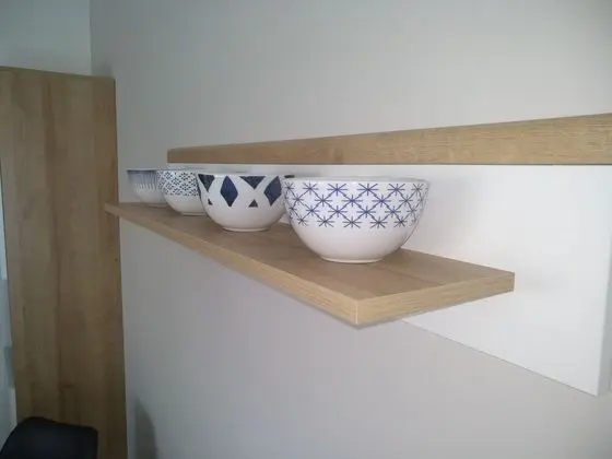 Exclusive Apart Daire (2)