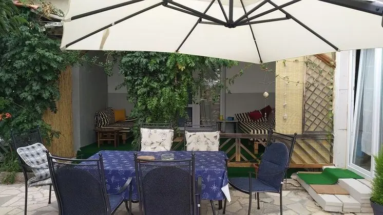 Exclusive Apart Daire (2)