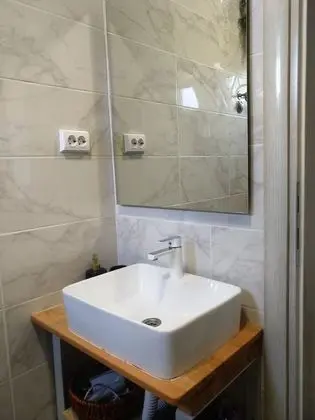 Exclusive Apart Daire (2)