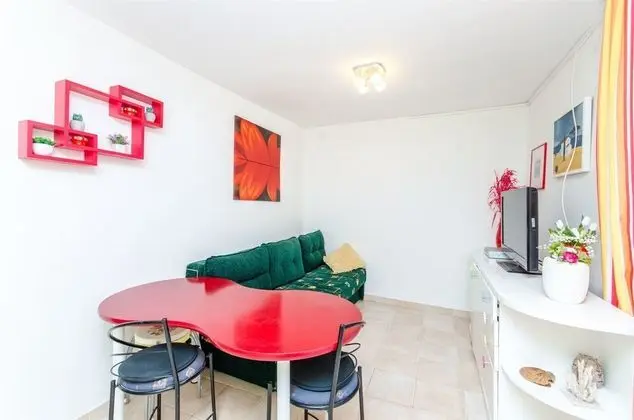 Apart Daire (A1)