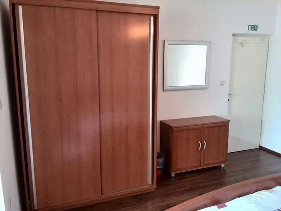Oda, 1 Yatak Odası, Sigara İçilebilir, Teras