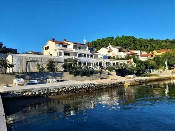 Oda, 1 Yatak Odası, Sigara İçilebilir, Teras