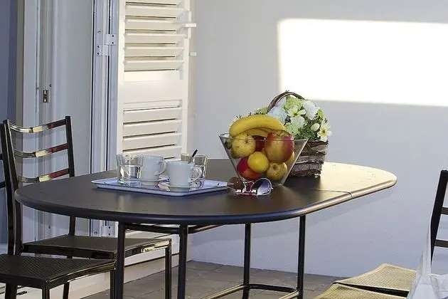 Comfort Apart Daire, 2 Büyük (Queen) Boy Yatak