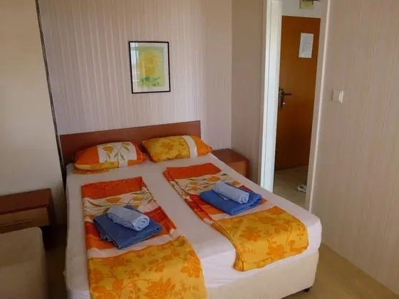 Comfort Apart Daire (1)