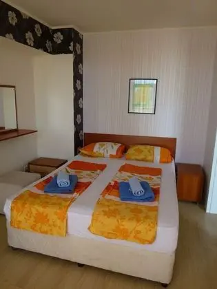 Comfort Apart Daire (1)