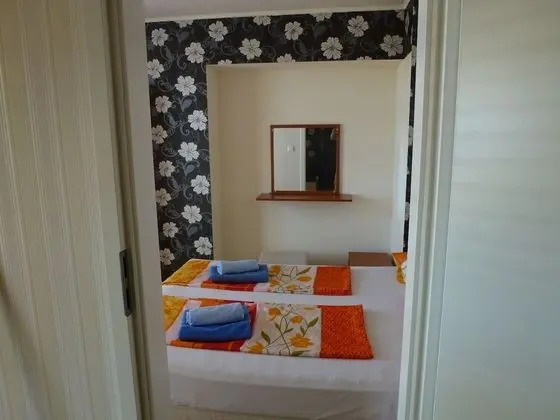 Comfort Apart Daire (1)