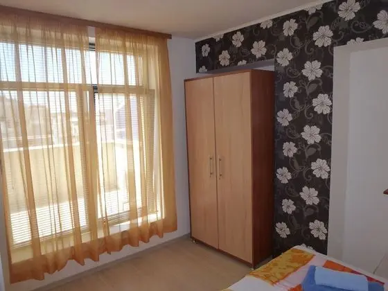 Comfort Apart Daire (1)