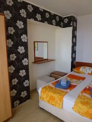 Comfort Apart Daire (1)