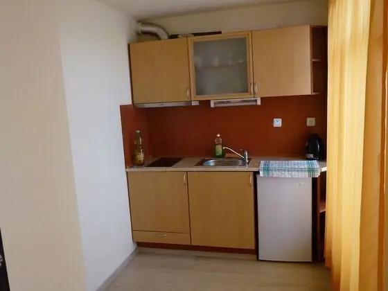 Comfort Apart Daire (1)