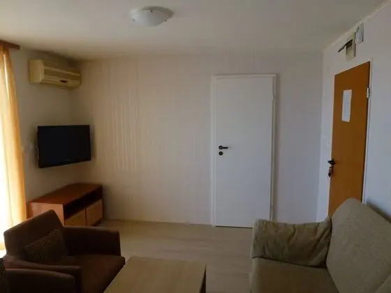 Comfort Apart Daire (1)