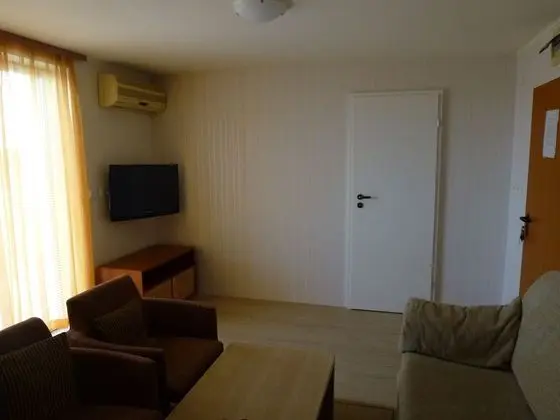 Comfort Apart Daire (1)