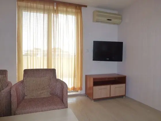 Comfort Apart Daire (1)