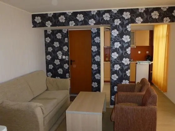 Comfort Apart Daire (1)