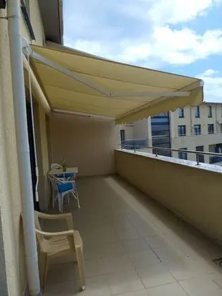 Comfort Apart Daire (1)